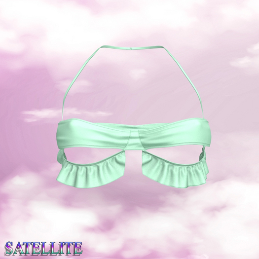 REBORN Cups Top