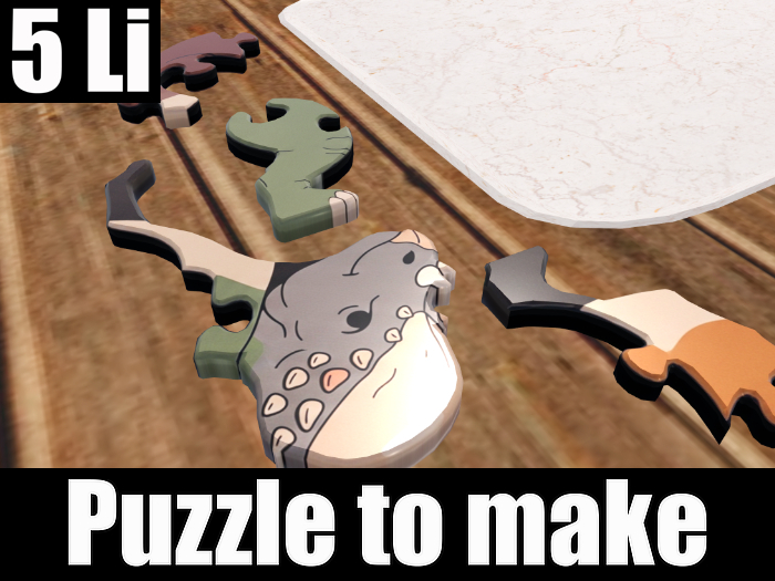 Pachycephalosaurus interactive