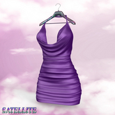 Party Dress NHumana