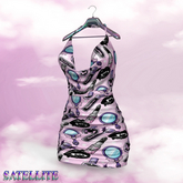 Party Dress NHumana