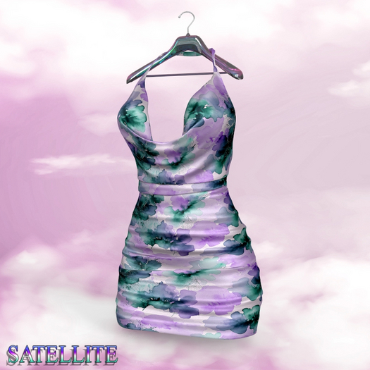 Party Dress NHumana