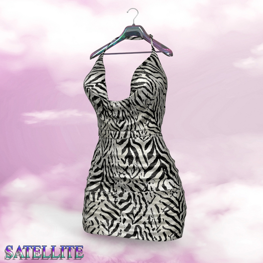 Party Dress NHumana