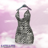 Party Dress NHumana