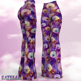 Flare Pants LARAX