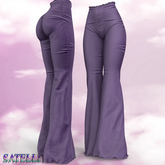 Flare Pants LARAX