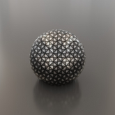 (TI) PBR (Tiles 1k (Windmill, Metallic))