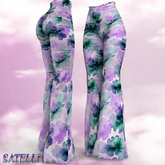 Flare Pants LARAX