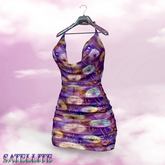 Party Dress LaraX