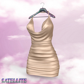 Party Dress LaraX
