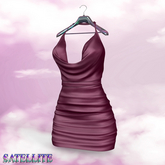 Party Dress LaraX