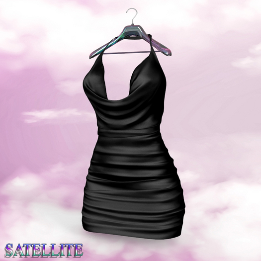 Party Dress LaraX