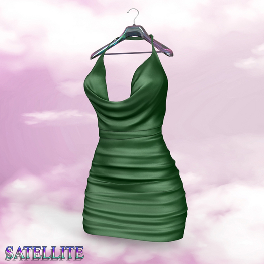 Party Dress LaraX