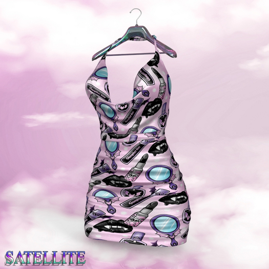 Party Dress LaraX