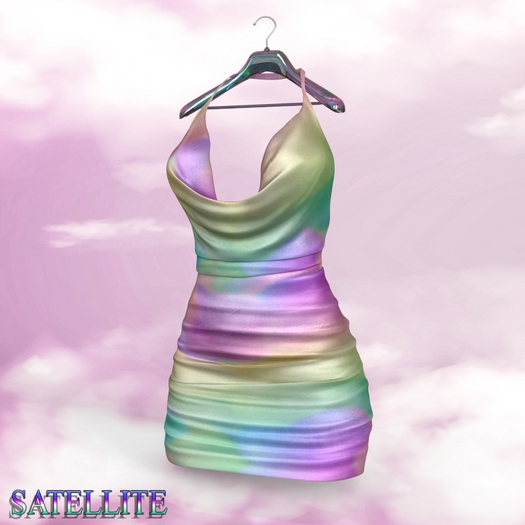 Party Dress Maitreya