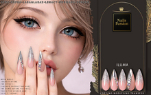 Nails Passion - Iluma