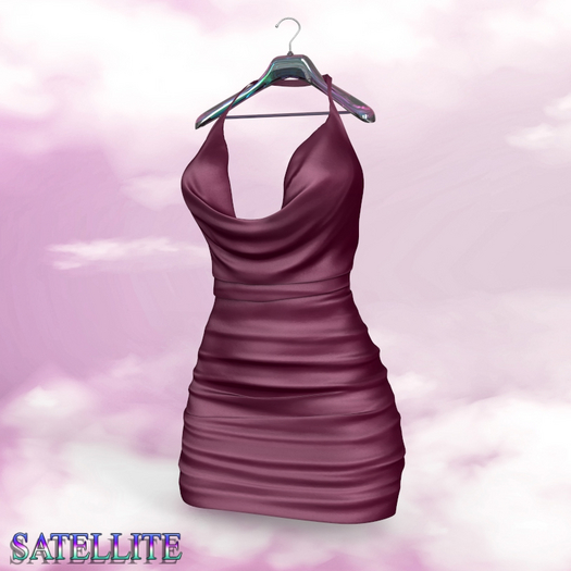 Party Dress Reborn