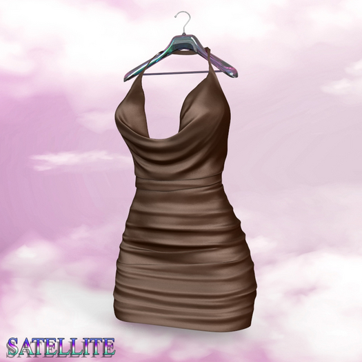 Party Dress Reborn
