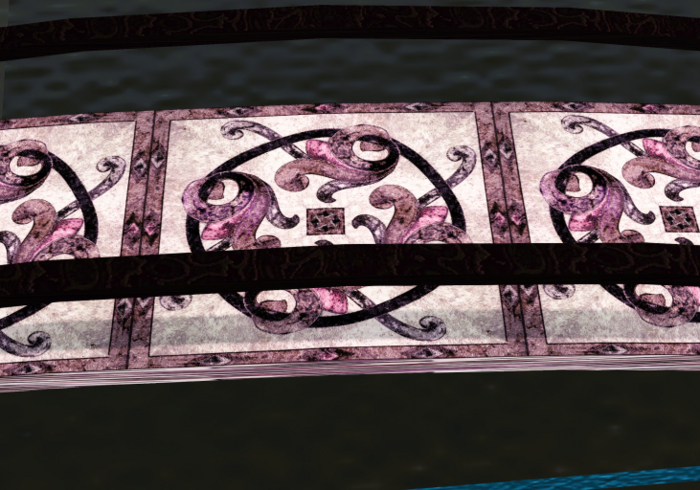 Xootfly Creations Little Bridge (boxed)