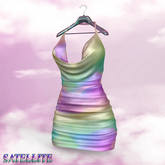 Party Dress Reborn