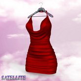 Party Dress Reborn