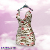 Party Dress Reborn