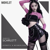 Scarlett Dance Pack - MOVE.ET