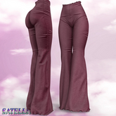 Flare Pants REBORN
