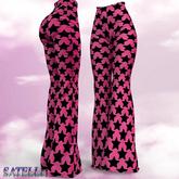 Flare Pants REBORN