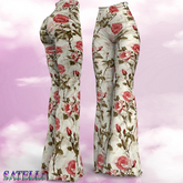 Flare Pants REBORN