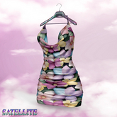 Party Dress Waifu