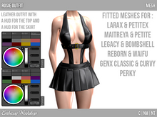 EW - Rosie Outfit