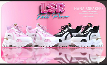 [LSR FP] Hana Sneakers Full Perm 