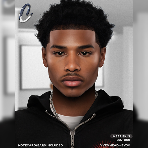 Canvas / Meer Skin / Pack