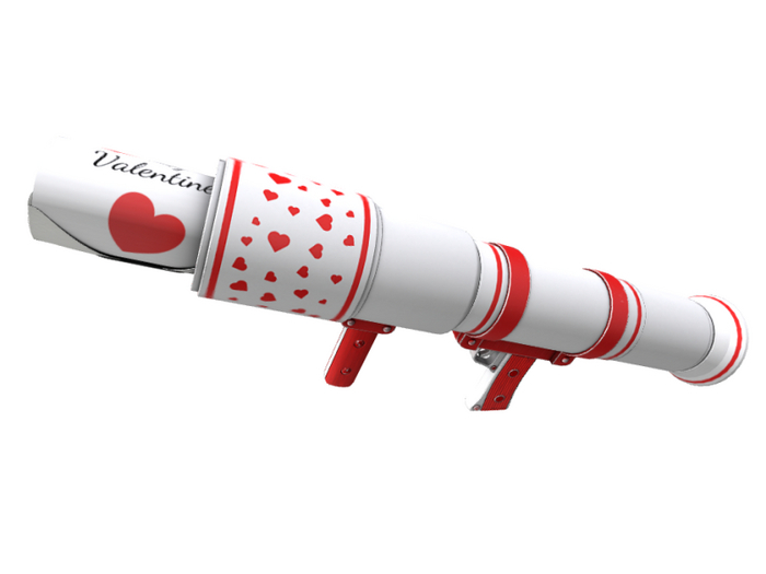 2. BAMSE : Affectionate Launcher - Messenger