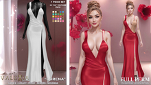 VALUXIA[FP] - 24H PROMO! Dorena 2K TEXTURE PACK FULL PERM