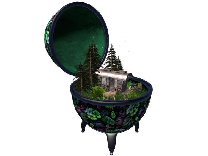 3 Fantasy Pixels Fantasy Egg