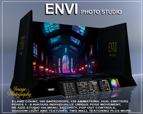 IMAGE PHOTOGRAPHY- ENVI PHOTO STUDIO v2