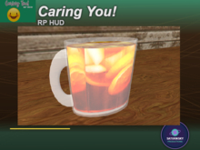 Tea(Caring you compatible)
