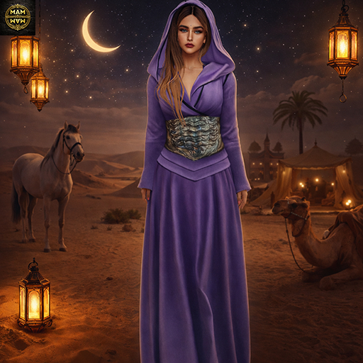 ..MAM..RM-12-DRESS(PURPLE)-2026