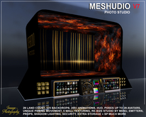 meshudio photo studio v7