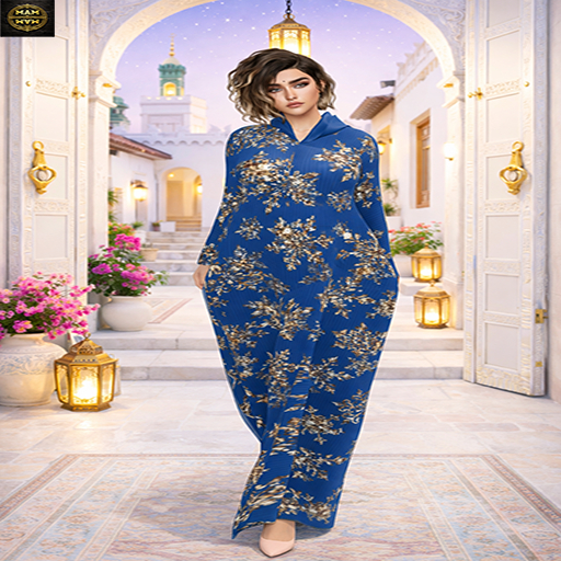..MAM..RM-14-DRESS(BLUE)-2026