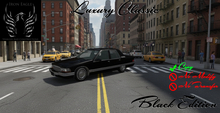 Luxury Classic - Black