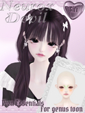 NeuroxDevil - Pien Essentials BOM for Genus Toon / GIFT