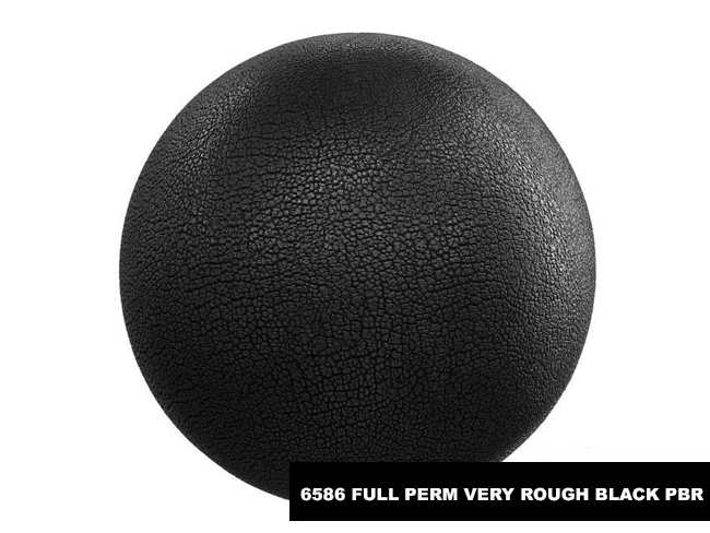 Very Rough Second Life Marketplace - 6586 FULL PERM TEXTURE VERY ROUGH BLACK PBR v2