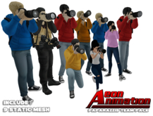 Aeon - Paparazzi Group