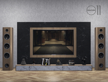 TV Rack