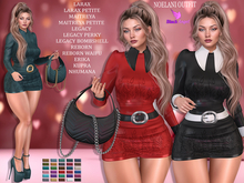 NOELANI OUTFIT by BA Store>>PROMO<<
