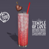 Schadenfreude Temple of Love