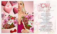 ..:{Sofia}:. Bouquet of Gladiolu and chocolates Pink BOX