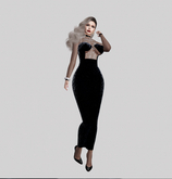 Dellago Olympia Black